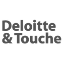 DT-sm Deloitte & Touche