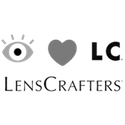 LC-sm Lens Crafters Logo