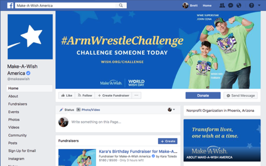 arm wrestle challenge