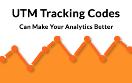 utm tracking codes