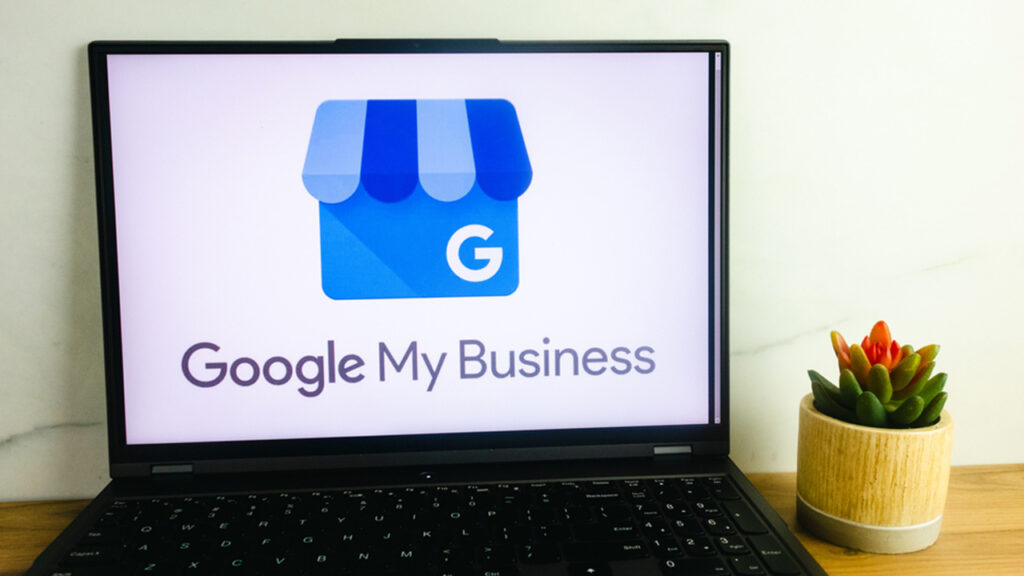 Crafting a Robust Google Business Profile