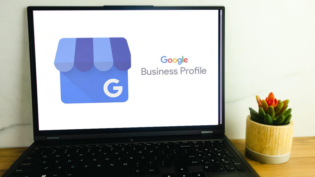 Google Business Profile Optimization