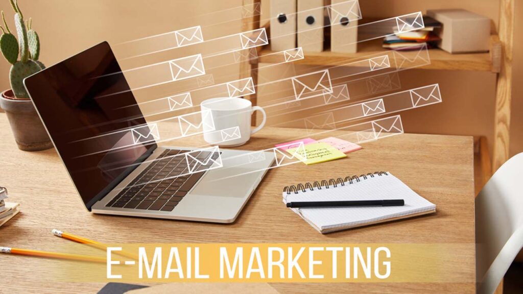 HVAC email marketing strategies