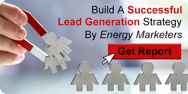 Lead Generation Call To Action Button