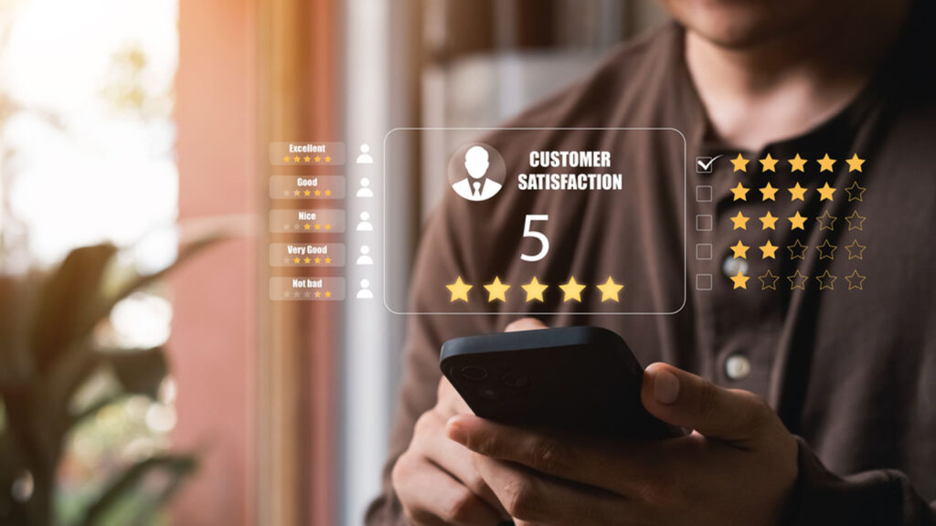 Leveraging Local Reviews and Testimonials
