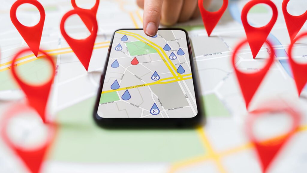 Local SEO strategies Local SEO strategies