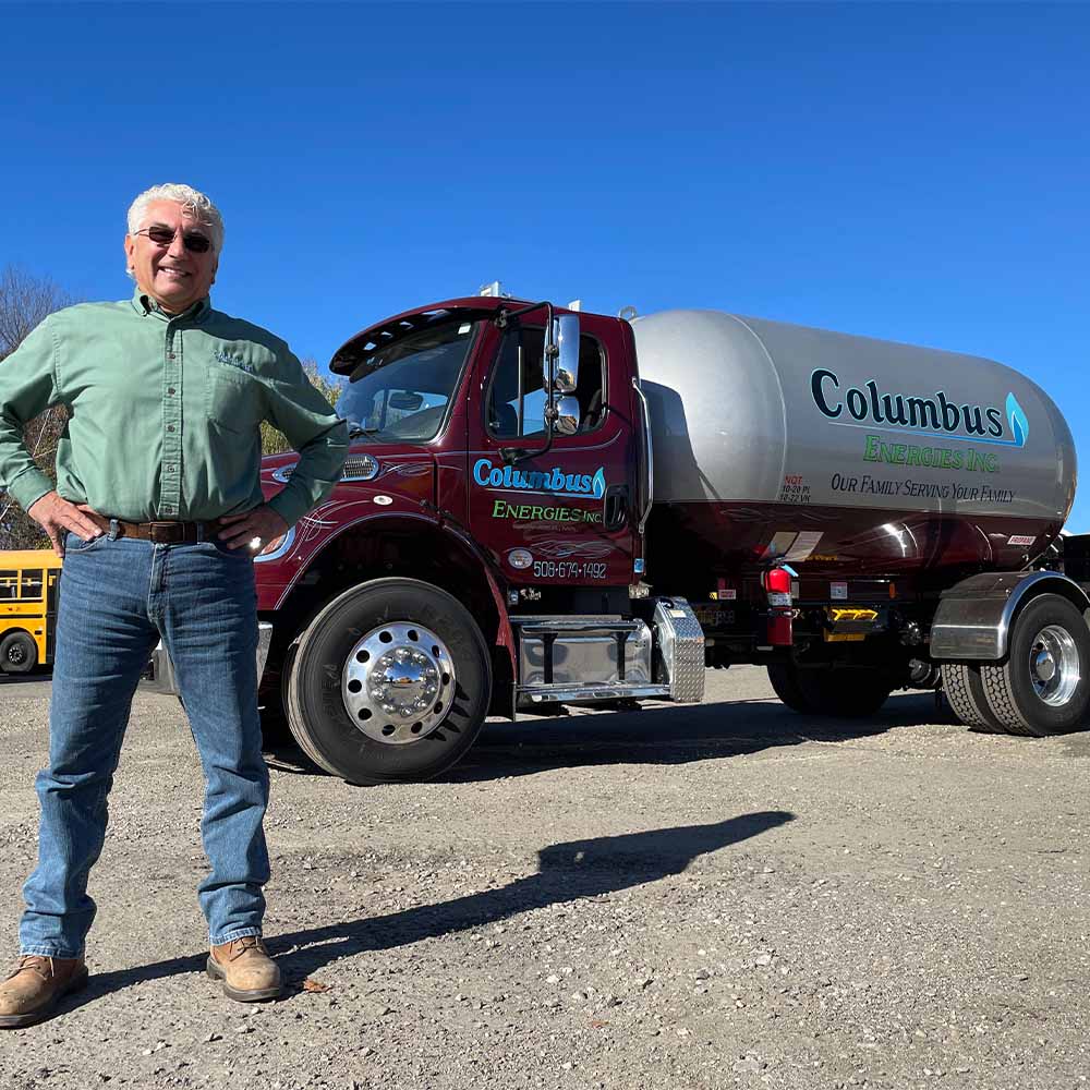 Propane Marketing Propane Marketing