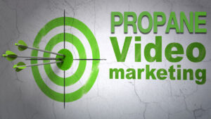 Propane Video Marketing