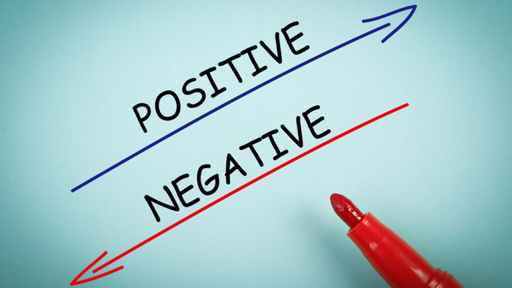 Turning negative reviews into opportunities for growth