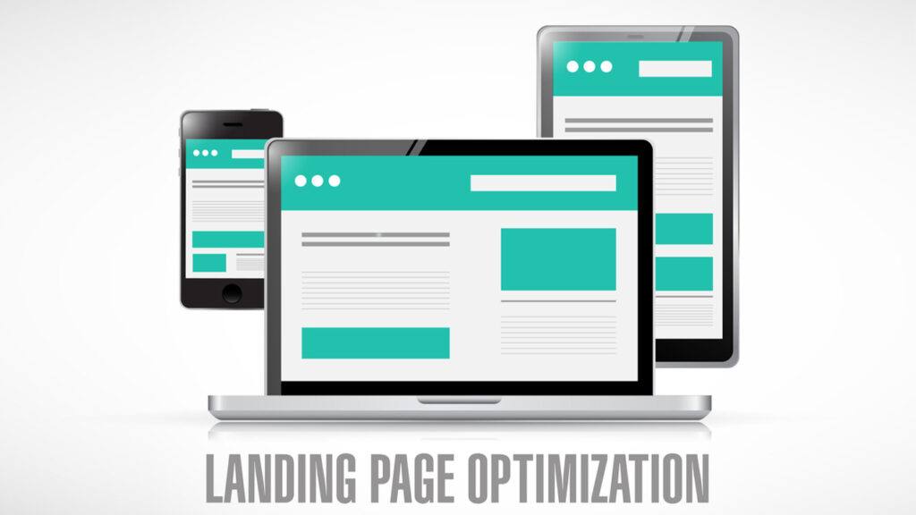 An engaging and informative landing page design for a propane company An engaging and informative landing page design for a propane company