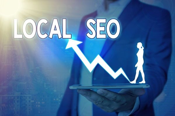 local seo for hyperlocal