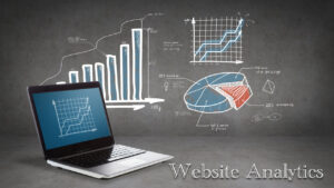 web analytics