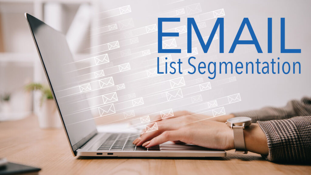 Email Segmentation