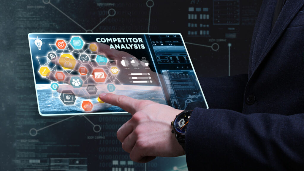 Competitor analysis Competitor analysis