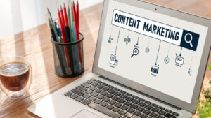 Content Marketing Strategy