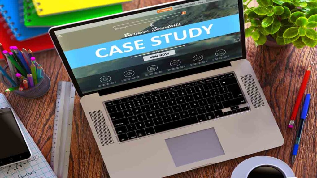 Case studies - Successful marketing campaigns