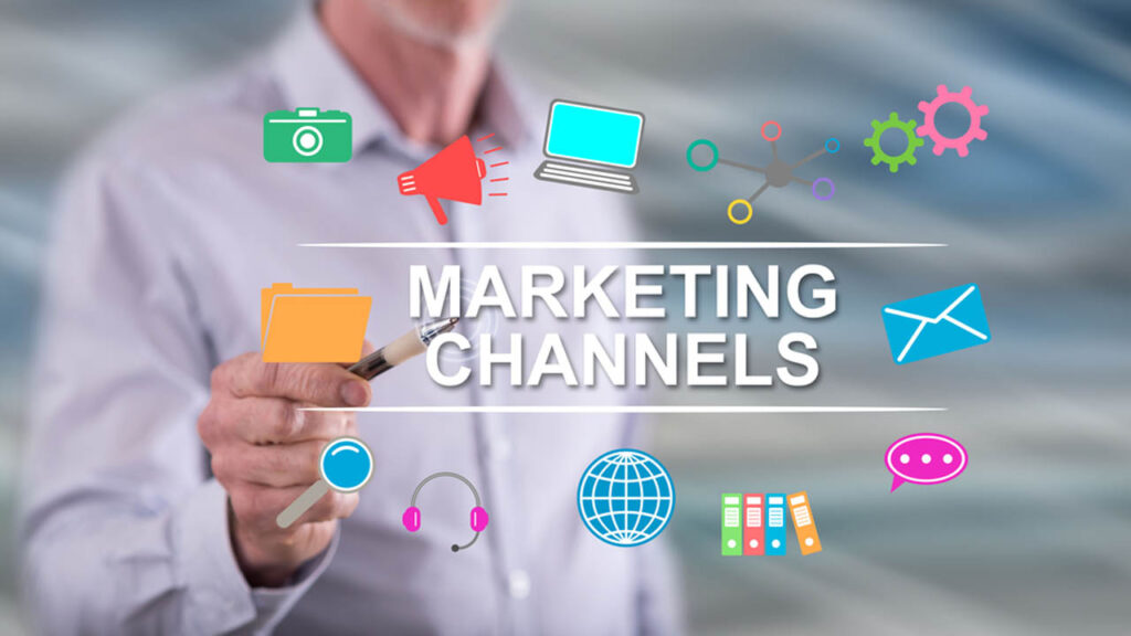 Choosing the best marketing channels for campaign effectiveness
