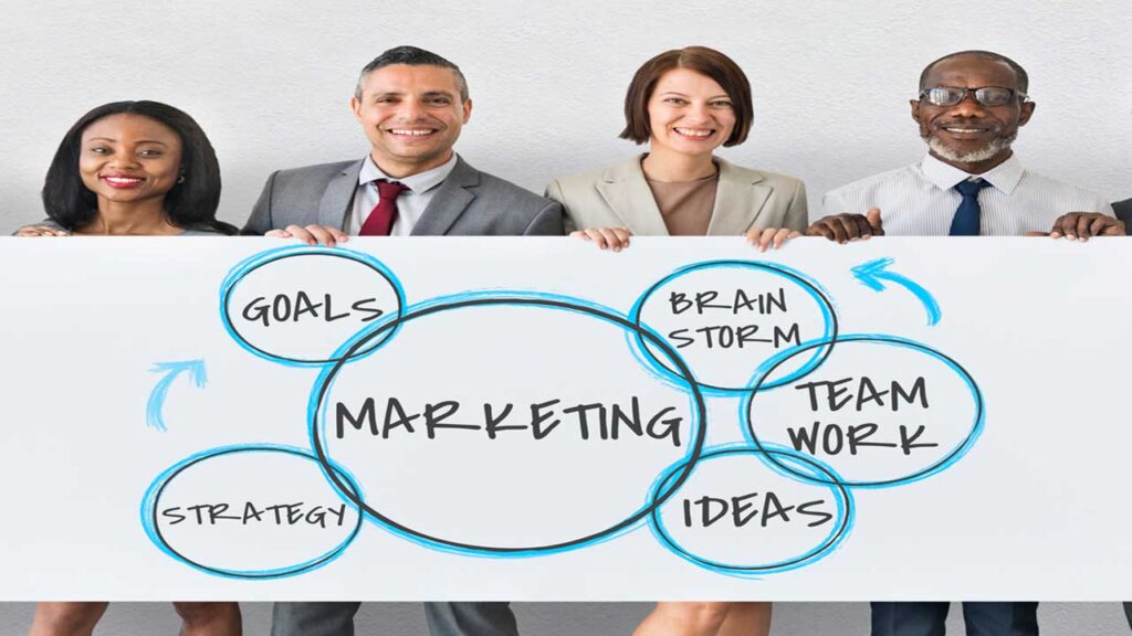 Key components of a successful marketing campaign