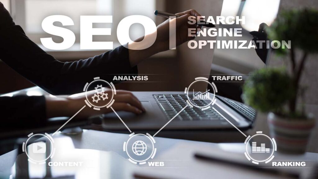 SEO Basics