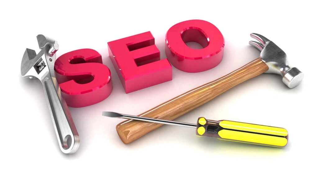 SEO Tools