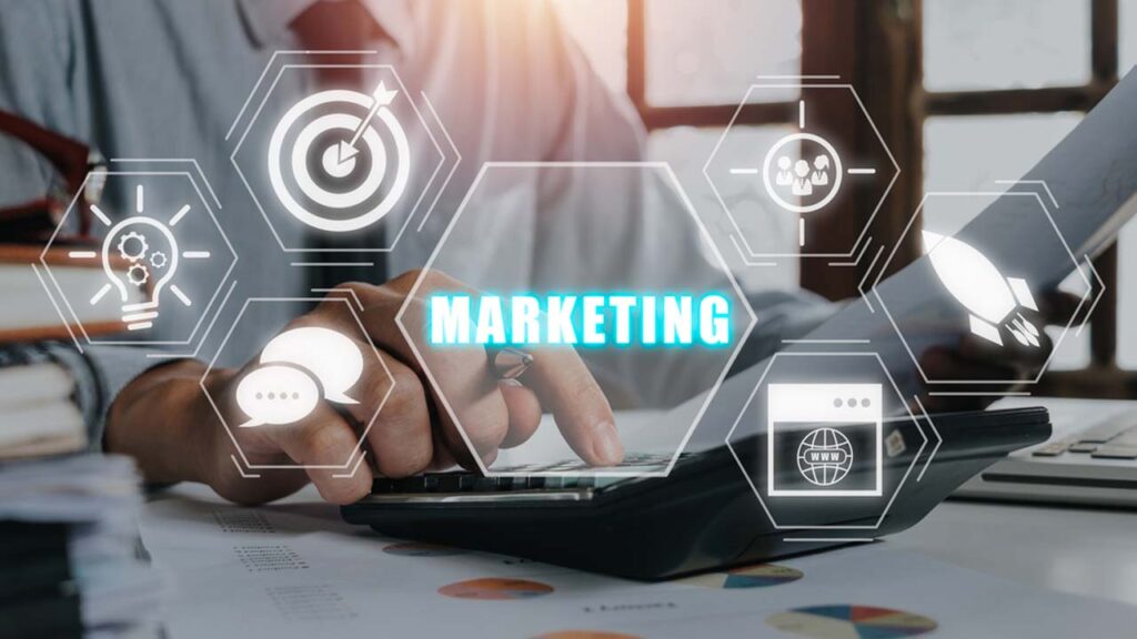 marketing strategies for companies