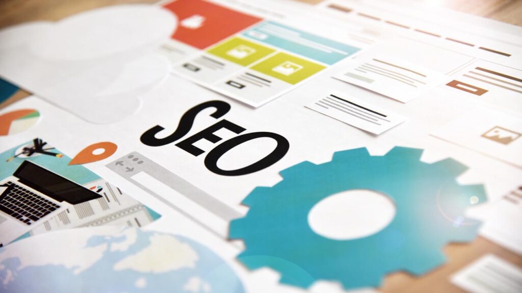 seo and content marketing