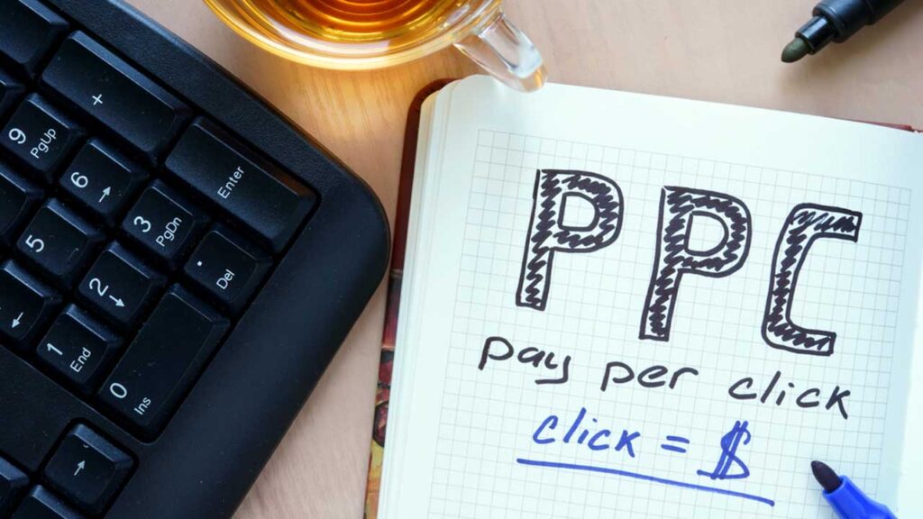 PPC campaigns in propane industry