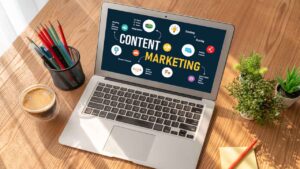 content marketing strategies