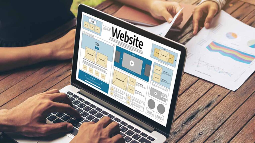 An overview of why propane marketers should maintain a website.