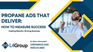 Propane Ads That Deliver