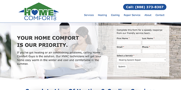 home comfort