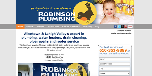 robinsons