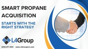 Propane Acquisition Strategy