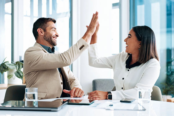 High Performance Marketing High Performance Marketing