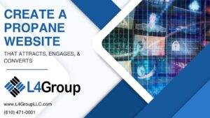 Outstanding Propane Website