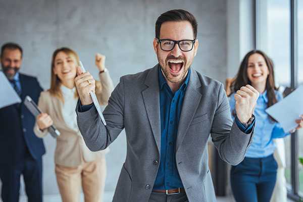 Successful Marketing Successful Marketing